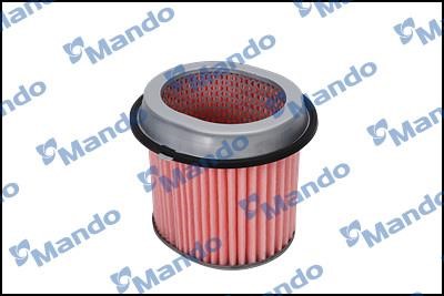 Mando EAF00051M Air filter EAF00051M: Buy near me in Poland at 2407.PL - Good price!