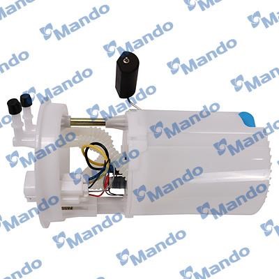 Mando DMP020061 Fuel pump DMP020061: Buy near me in Poland at 2407.PL - Good price!