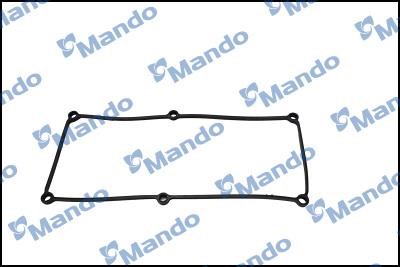 Mando DN2244102400 Gasket, cylinder head cover DN2244102400: Buy near me at 2407.PL in Poland at an Affordable price!