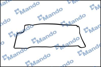 Mando DN224413E011 Gasket, cylinder head cover DN224413E011: Buy near me in Poland at 2407.PL - Good price!