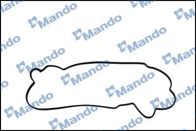 Mando DN224413E021 Gasket, cylinder head cover DN224413E021: Buy near me in Poland at 2407.PL - Good price!