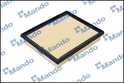 Mando EAF00259T Air filter EAF00259T: Buy near me in Poland at 2407.PL - Good price!