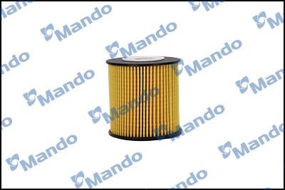 Mando EEON0001Y Oil Filter EEON0001Y: Buy near me at 2407.PL in Poland at an Affordable price!