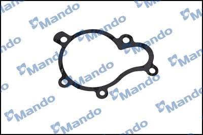 Mando DN2512427400 Gasket, water pump DN2512427400: Buy near me in Poland at 2407.PL - Good price!