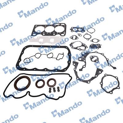 Mando DN93740053 Gasket, cylinder head DN93740053: Buy near me in Poland at 2407.PL - Good price!