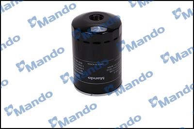 Mando EFF00001T Fuel filter EFF00001T: Buy near me in Poland at 2407.PL - Good price!