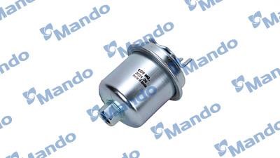 Mando EFF00023T Fuel filter EFF00023T: Buy near me in Poland at 2407.PL - Good price!