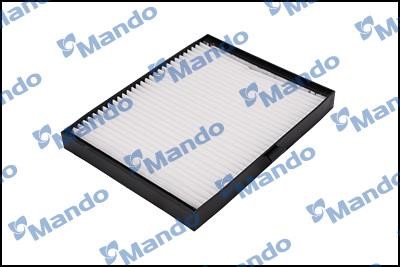 Buy Mando ECF00057M at a low price in Poland!