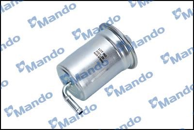 Mando EFF00168T Фільтр палива EFF00168T: Приваблива ціна - Купити у Польщі на 2407.PL!