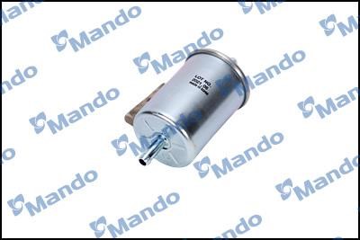 Mando EFF00188T Fuel filter EFF00188T: Buy near me in Poland at 2407.PL - Good price!