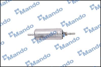 Mando EFMH0002D Fuel pump EFMH0002D: Buy near me in Poland at 2407.PL - Good price!
