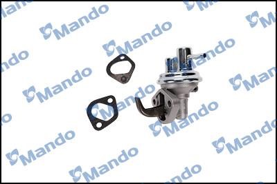Mando EFPK0004D Fuel pump EFPK0004D: Buy near me in Poland at 2407.PL - Good price!