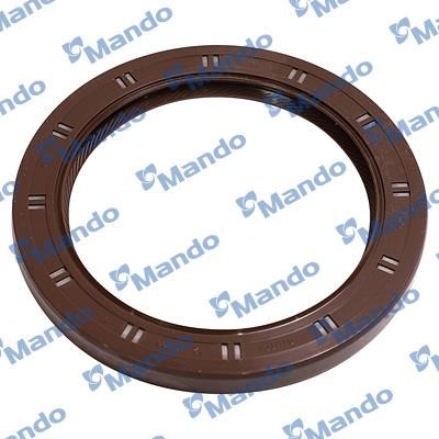 Mando EGHNH00087 Gearbox input shaft oil seal EGHNH00087: Buy near me in Poland at 2407.PL - Good price!