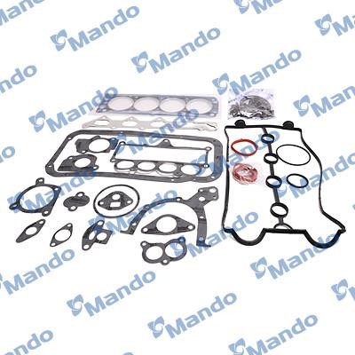 Mando EGOND00002 Full Gasket Set, engine EGOND00002: Buy near me in Poland at 2407.PL - Good price!