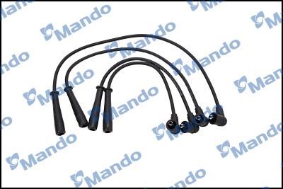 Mando EWTK00005H Ignition cable kit EWTK00005H: Buy near me in Poland at 2407.PL - Good price!