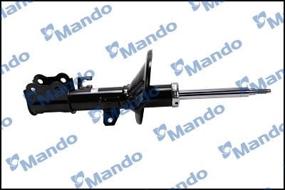 Mando EX0K2JB34700A Амортизатор підвіски передній правий газомасляний EX0K2JB34700A: Приваблива ціна - Купити у Польщі на 2407.PL!
