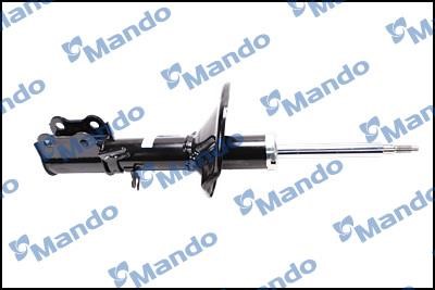 Mando EX0K2JB34900A Амортизатор подвески передний левый газомасляный EX0K2JB34900A: Отличная цена - Купить в Польше на 2407.PL!