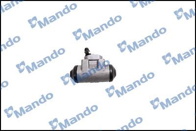Mando EX0K56B26620 Cylinder hamulcowy, kołowy EX0K56B26620: Dobra cena w Polsce na 2407.PL - Kup Teraz!
