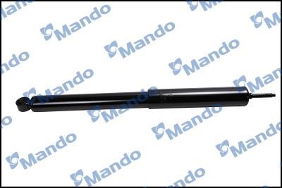 Mando EX0K79A28700 Амортизатор підвіскі задній газомасляний EX0K79A28700: Приваблива ціна - Купити у Польщі на 2407.PL!