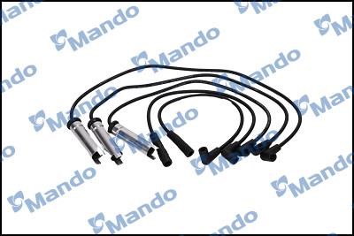 Mando EWTD00008H Ignition cable kit EWTD00008H: Buy near me in Poland at 2407.PL - Good price!