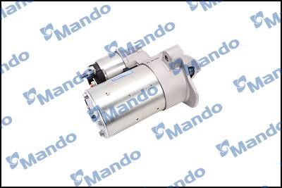 Mando EX25187951 Starter EX25187951: Buy near me in Poland at 2407.PL - Good price!