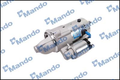 Mando EX361002F000 Starter EX361002F000: Buy near me in Poland at 2407.PL - Good price!