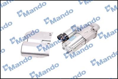 Mando EX361003CA00 Starter EX361003CA00: Buy near me in Poland at 2407.PL - Good price!