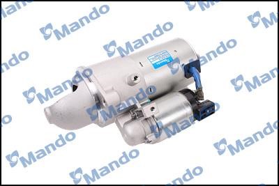 Mando EX361003F110 Starter EX361003F110: Buy near me in Poland at 2407.PL - Good price!
