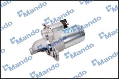 Mando EX361003L050 Starter EX361003L050: Buy near me at 2407.PL in Poland at an Affordable price!