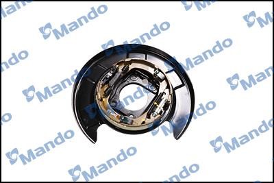Купити Mando EX4831034012 за низькою ціною в Польщі!