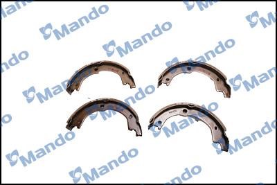 Mando EX4833A21010 Bremsbackensatz EX4833A21010: Kaufen Sie zu einem guten Preis in Polen bei 2407.PL!