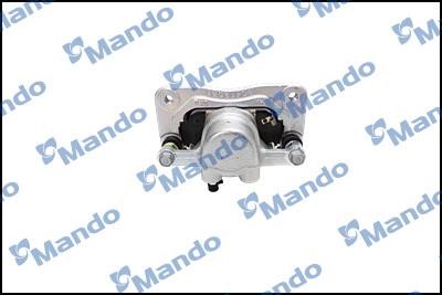 Mando EX4841009102 Brake caliper EX4841009102: Buy near me at 2407.PL in Poland at an Affordable price!