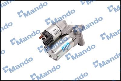 Mando EX361003C230 Starter EX361003C230: Buy near me in Poland at 2407.PL - Good price!