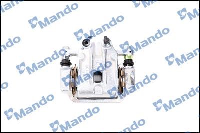 Mando EX4844005102 Brake caliper rear right EX4844005102: Buy near me in Poland at 2407.PL - Good price!