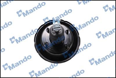 Mando EX416105K001 Підсилювач гальма вакуумний EX416105K001: Приваблива ціна - Купити у Польщі на 2407.PL!