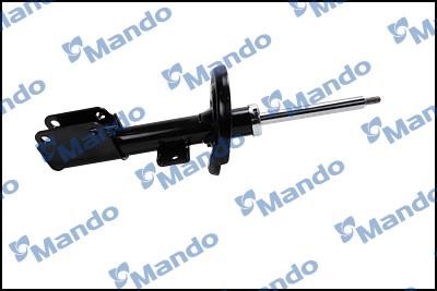 Mando EX543035090R Front Left Suspension Shock Absorber EX543035090R: Buy near me in Poland at 2407.PL - Good price!