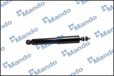 Mando EX4430106200 Front oil and gas suspension shock absorber EX4430106200: Buy near me in Poland at 2407.PL - Good price!