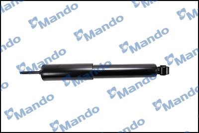 Mando EX543104A110 Front oil and gas suspension shock absorber EX543104A110: Buy near me in Poland at 2407.PL - Good price!