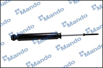 Mando EX4530109101 Амортизатор подвески задний газомасляный EX4530109101: Отличная цена - Купить в Польше на 2407.PL!
