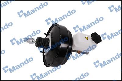 Mando EX4850009103 Усилитель тормозов EX4850009103: Отличная цена - Купить в Польше на 2407.PL!