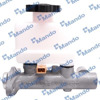 Mando EX4854008102 Brake Master Cylinder EX4854008102: Buy near me in Poland at 2407.PL - Good price!