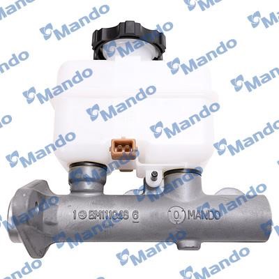 Mando EX4854008104 Brake Master Cylinder EX4854008104: Buy near me in Poland at 2407.PL - Good price!