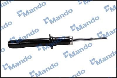 Mando EX546113L630 Front oil and gas suspension shock absorber EX546113L630: Buy near me in Poland at 2407.PL - Good price!