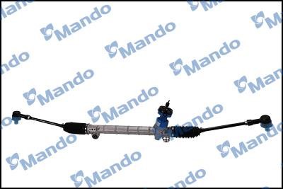 Mando EX4650034030 Przekładnia kierownicza ze wspomaganiem hydraulicznym EX4650034030: Dobra cena w Polsce na 2407.PL - Kup Teraz!