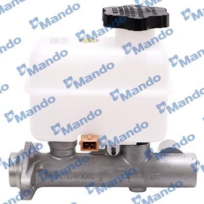 Mando EX4854009000 Brake Master Cylinder EX4854009000: Buy near me at 2407.PL in Poland at an Affordable price!