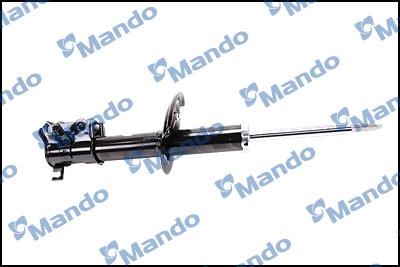 Mando EX546501Y010 Амортизатор подвески передний левый газомасляный EX546501Y010: Отличная цена - Купить в Польше на 2407.PL!