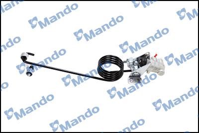 Mando EX4922005002 Клапан распределительный тормозной системы EX4922005002: Отличная цена - Купить в Польше на 2407.PL!
