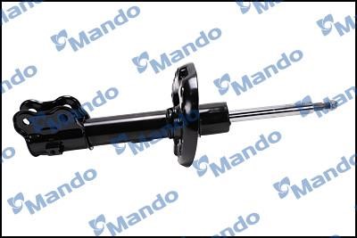 Mando EX54650A4800 Амортизатор подвески передний левый газомасляный EX54650A4800: Отличная цена - Купить в Польше на 2407.PL!