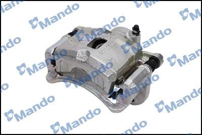 Mando EX48140050A0 Суппорт тормозной правый EX48140050A0: Отличная цена - Купить в Польше на 2407.PL!