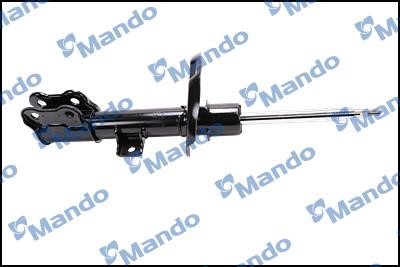 Mando EX546613Z140 Амортизатор подвески передний правый EX546613Z140: Отличная цена - Купить в Польше на 2407.PL!